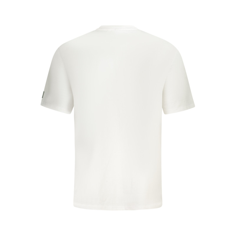 Fila marškinėliai FAM0873 Balta