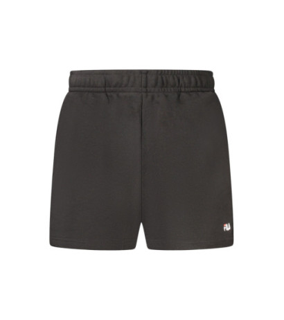 Fila kelnės FAW1057 Juoda