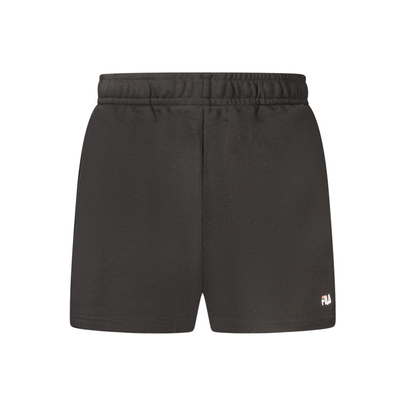 Fila kelnės FAW1057 Juoda