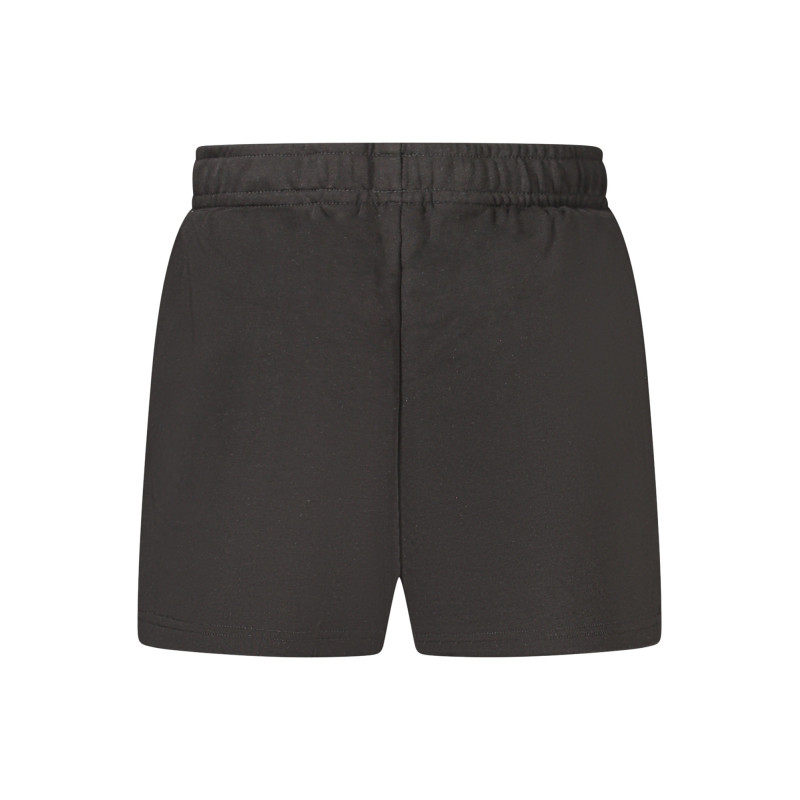 Fila kelnės FAW1057 Juoda