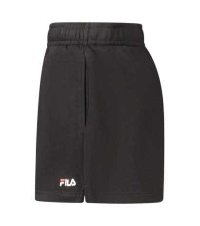 Fila kelnės FAW1057 Juoda