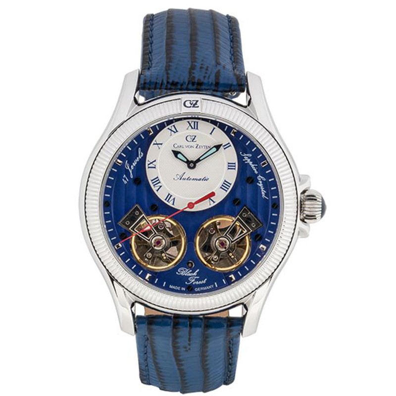 Carl von Zeyten CVZ0084SBLS Carl von Zeyten CVZ0084SBLS