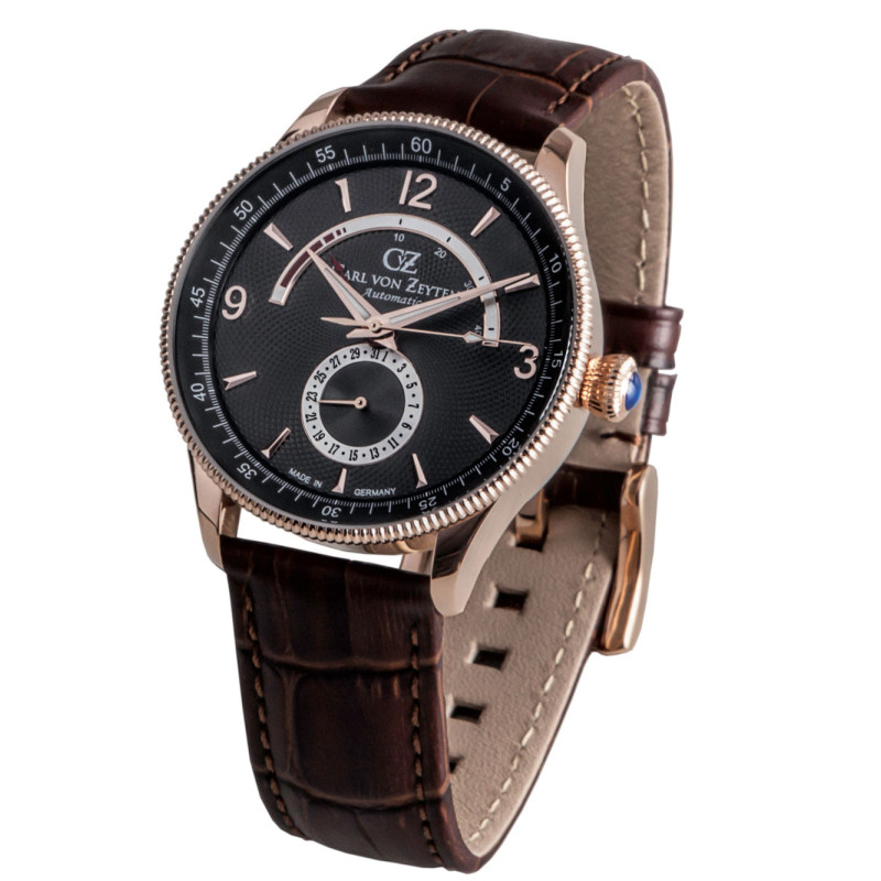 Carl von Zeyten CVZ0032RBK Carl von Zeyten CVZ0032RBK
