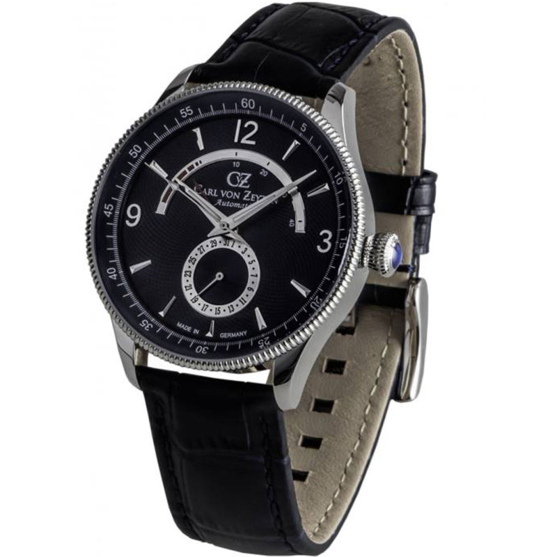 Carl von Zeyten CVZ0032BL Carl von Zeyten CVZ0032BL