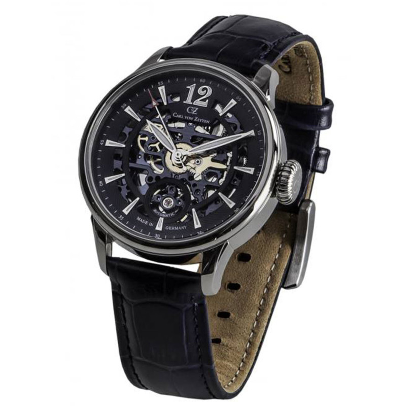 Carl von Zeyten CVZ0051BL Carl von Zeyten CVZ0051BL