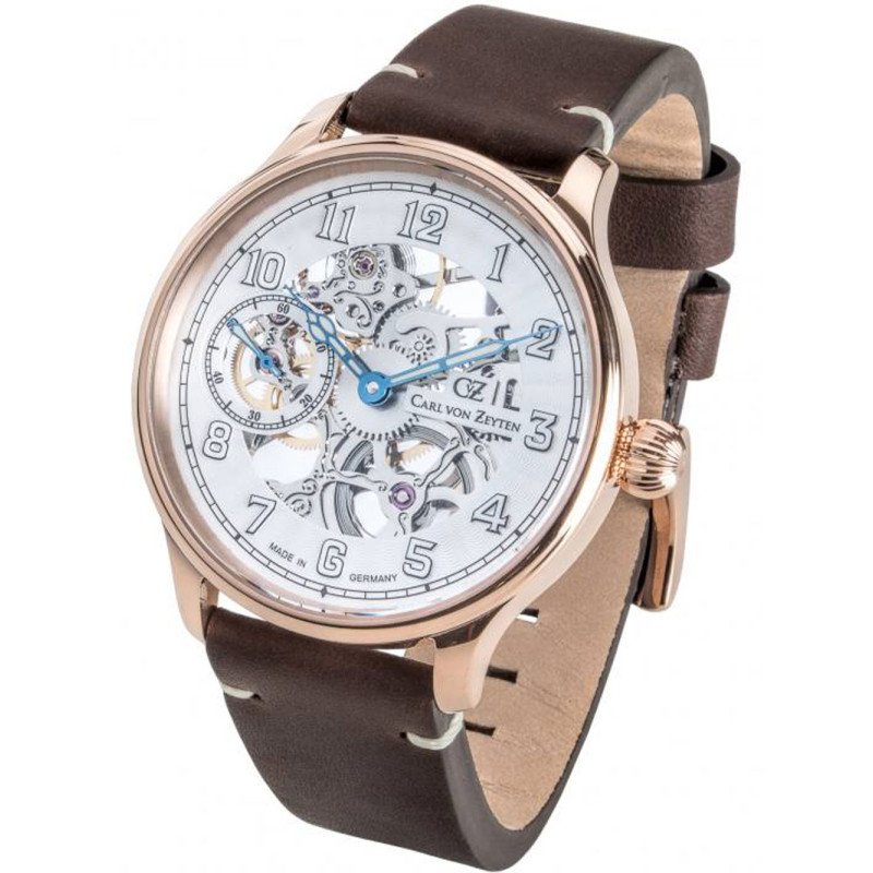 Carl von Zeyten CVZ0021RWH 