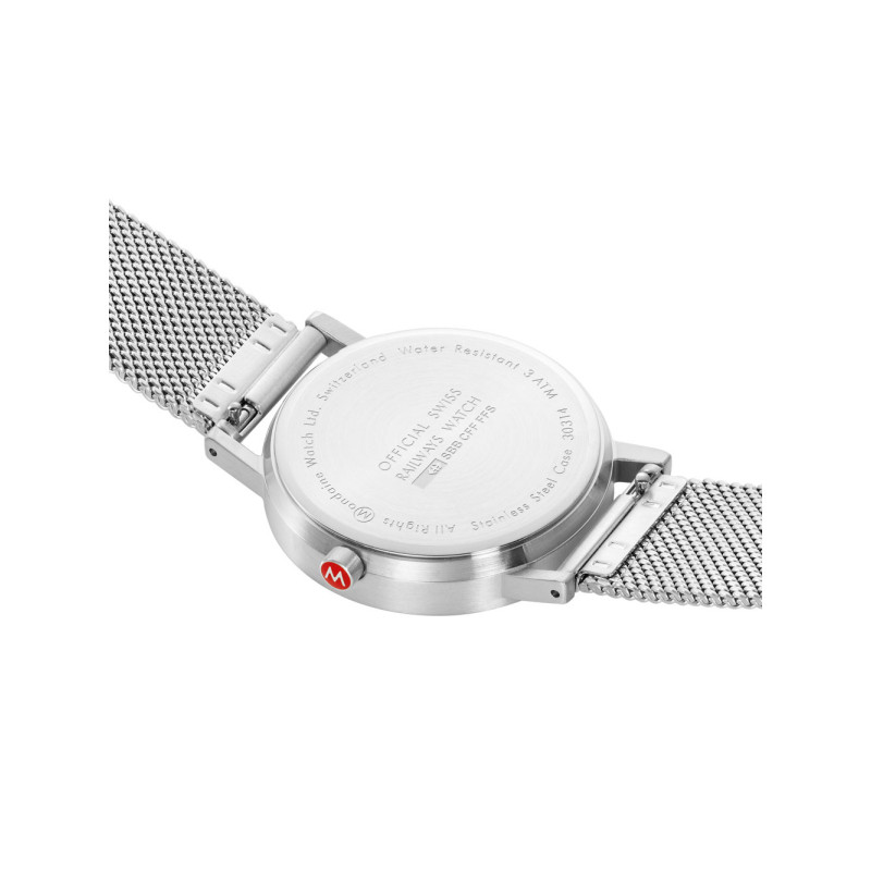 Mondaine A660.30314.80SBJ Mondaine A660.30314.80SBJ