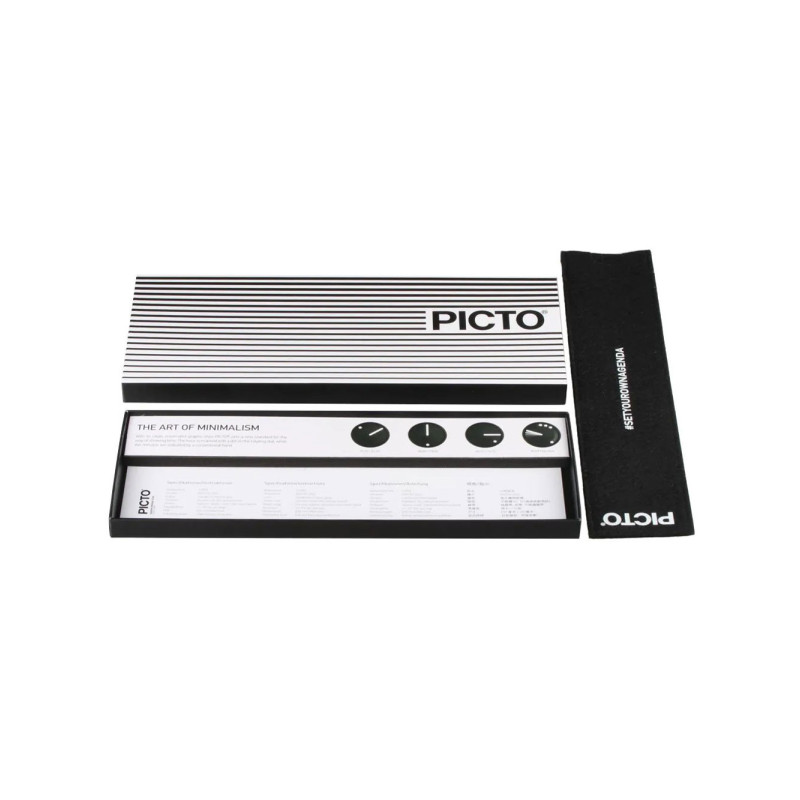 PICTO 43388-4120B PICTO 43388-4120B
