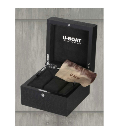U-Boat 3004 