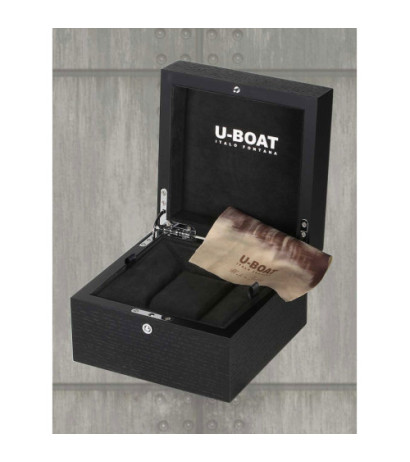 U-Boat 3002 