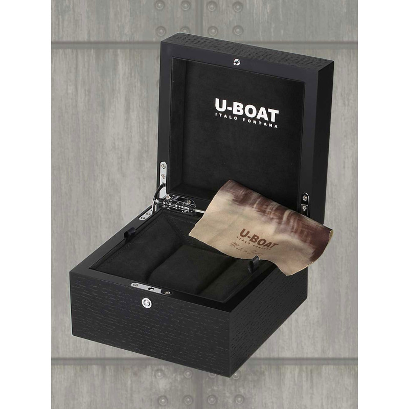 U-Boat 3002 