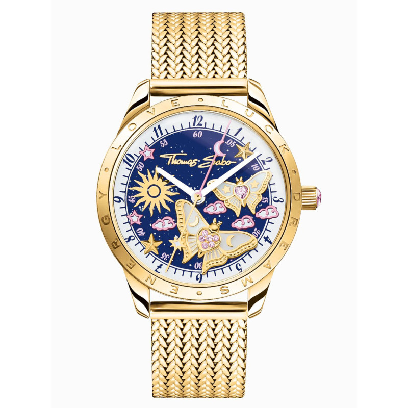 Thomas Sabo WA0430-291-207-33 Thomas Sabo WA0430-291-207-33