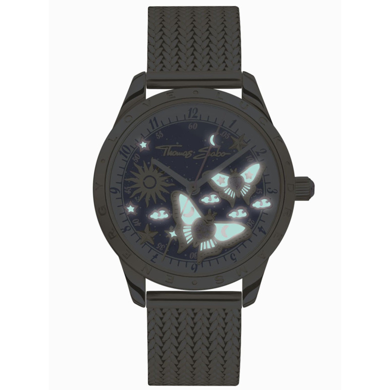 Thomas Sabo WA0430-291-207-33 Thomas Sabo WA0430-291-207-33