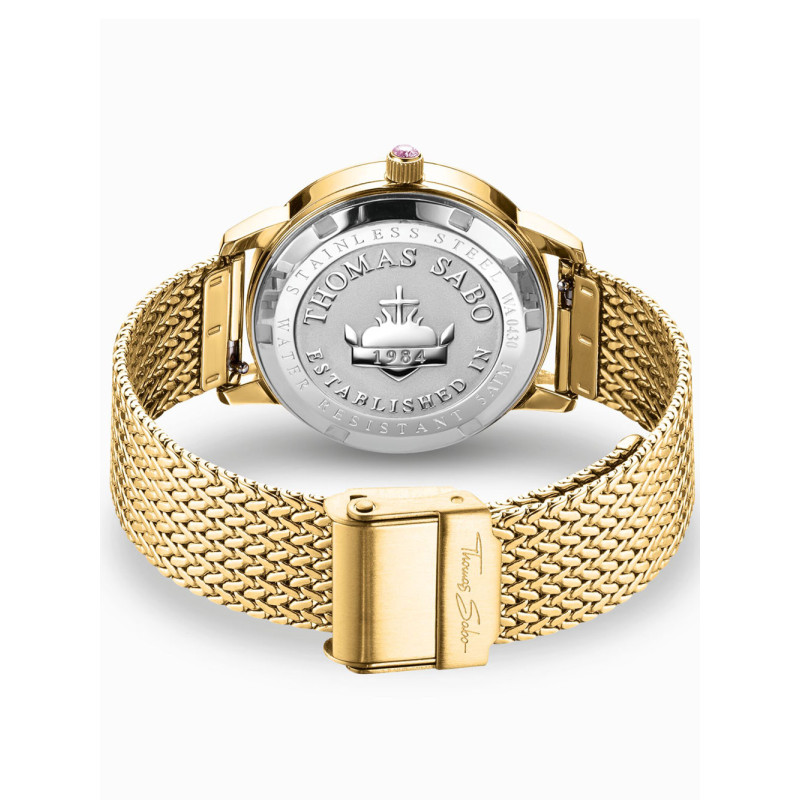 Thomas Sabo WA0430-291-207-33 Thomas Sabo WA0430-291-207-33