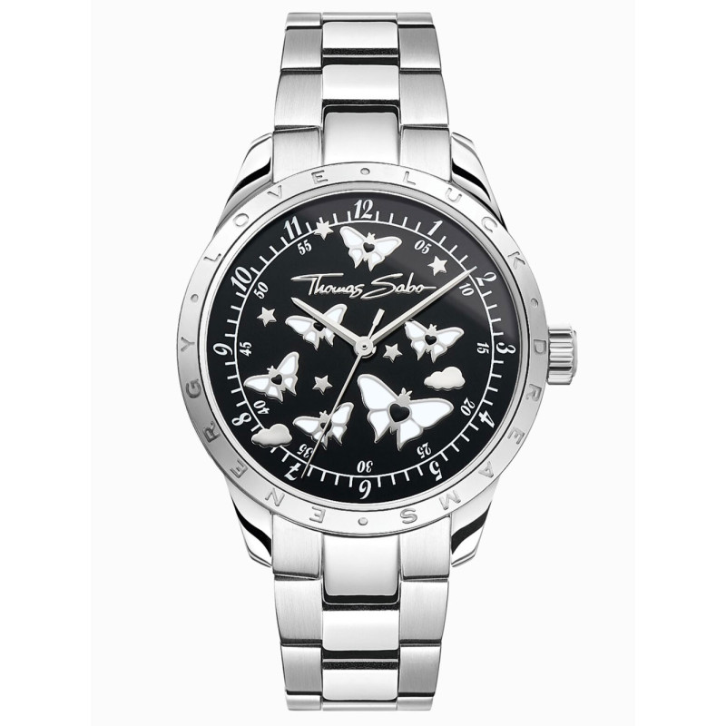 Thomas Sabo WA0432-201-203-34 Thomas Sabo WA0432-201-203-34