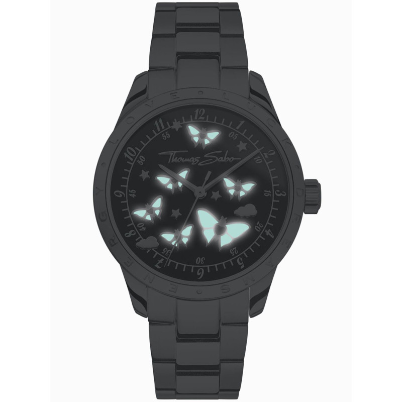 Thomas Sabo WA0432-201-203-34 Thomas Sabo WA0432-201-203-34