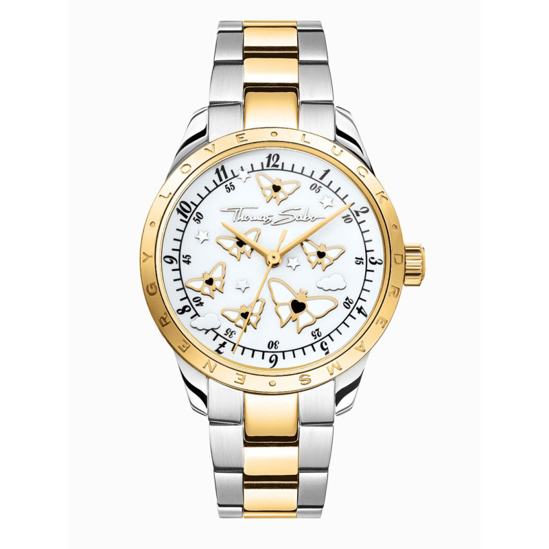 Thomas Sabo WA0433-291-202-34 Thomas Sabo WA0433-291-202-34