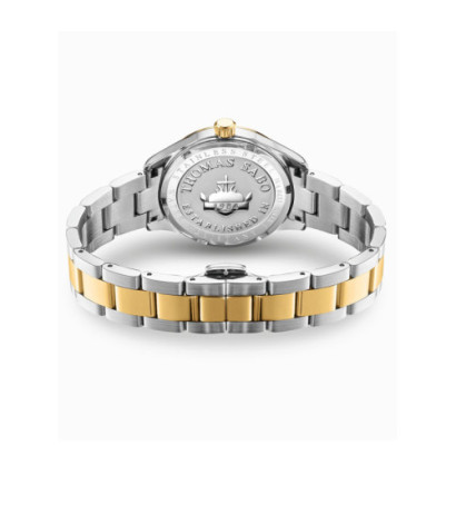 Thomas Sabo WA0433-291-202-34 