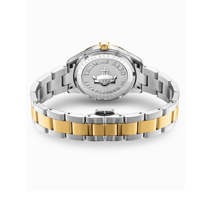 Thomas Sabo WA0433-291-202-34 Thomas Sabo WA0433-291-202-34