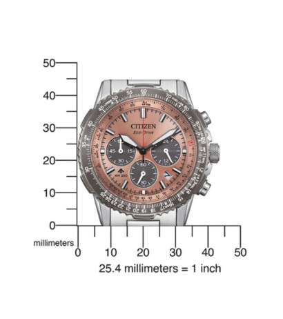 Citizen CA4664-60X 