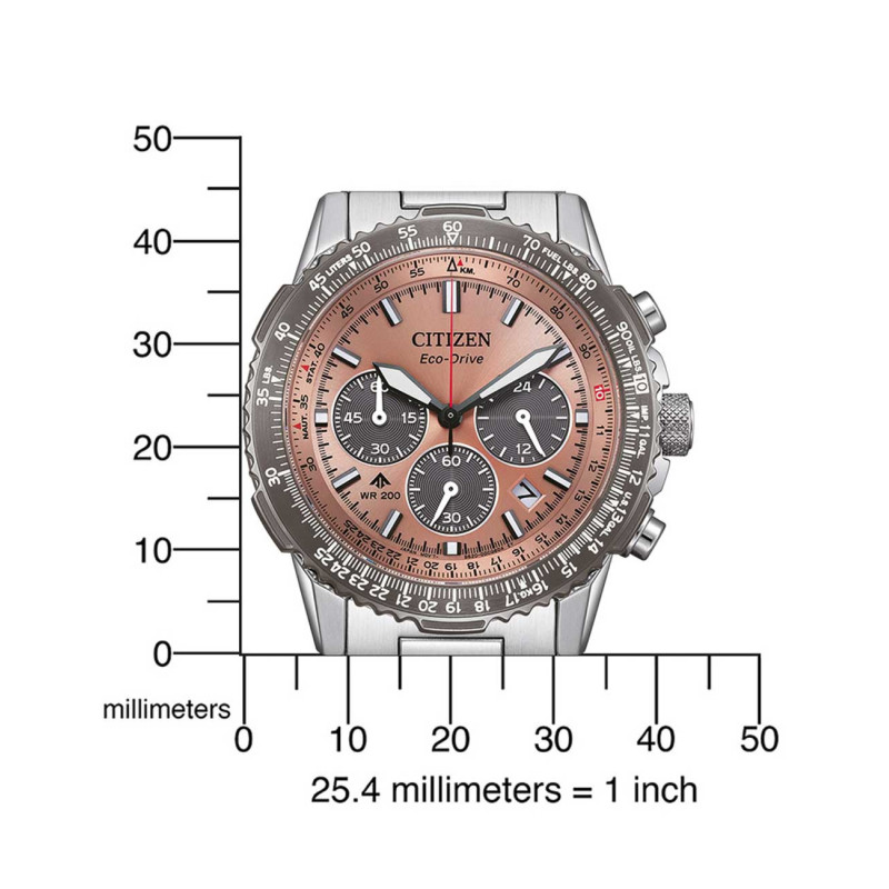 Citizen CA4664-60X Citizen CA4664-60X