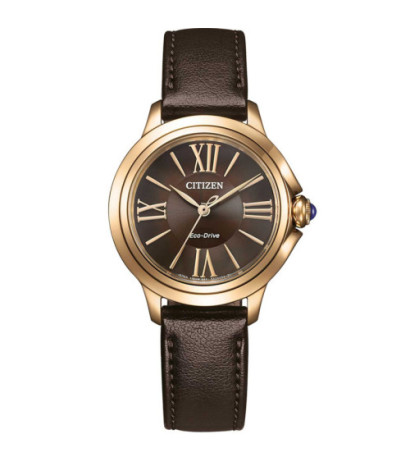 Citizen EM1163-09X 