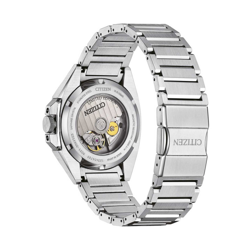 Citizen NB6051-59L Citizen NB6051-59L