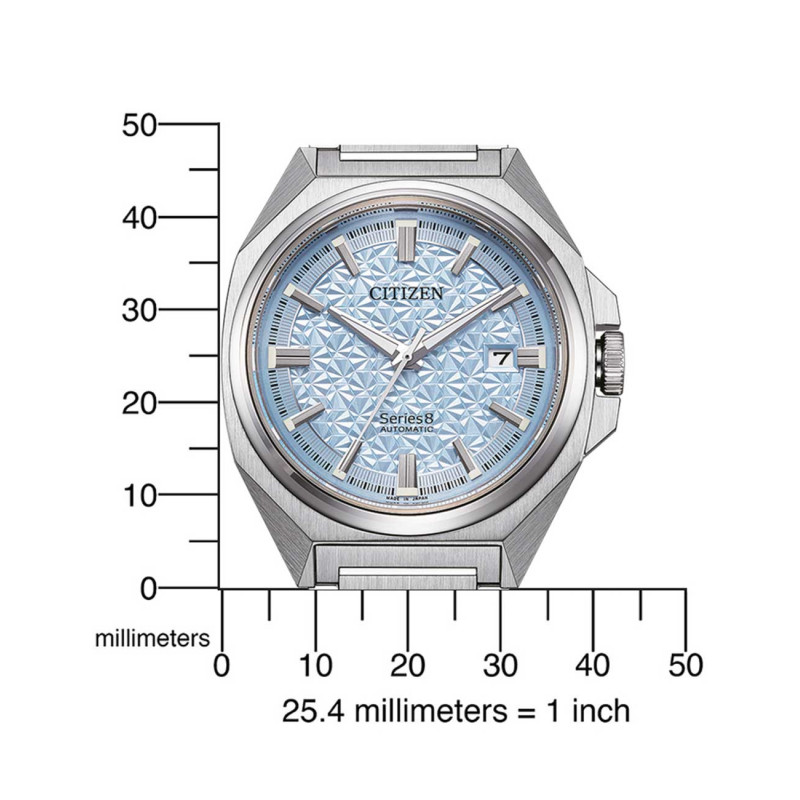 Citizen NB6051-59L Citizen NB6051-59L
