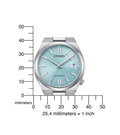 Citizen NJ0200-50L 