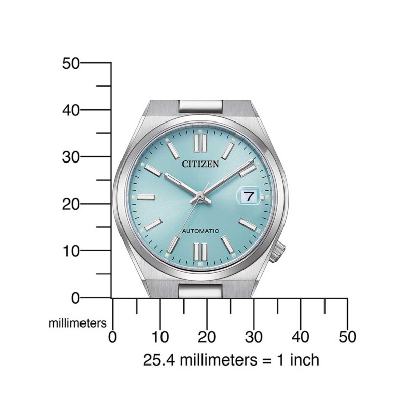 Citizen NJ0200-50L Citizen NJ0200-50L