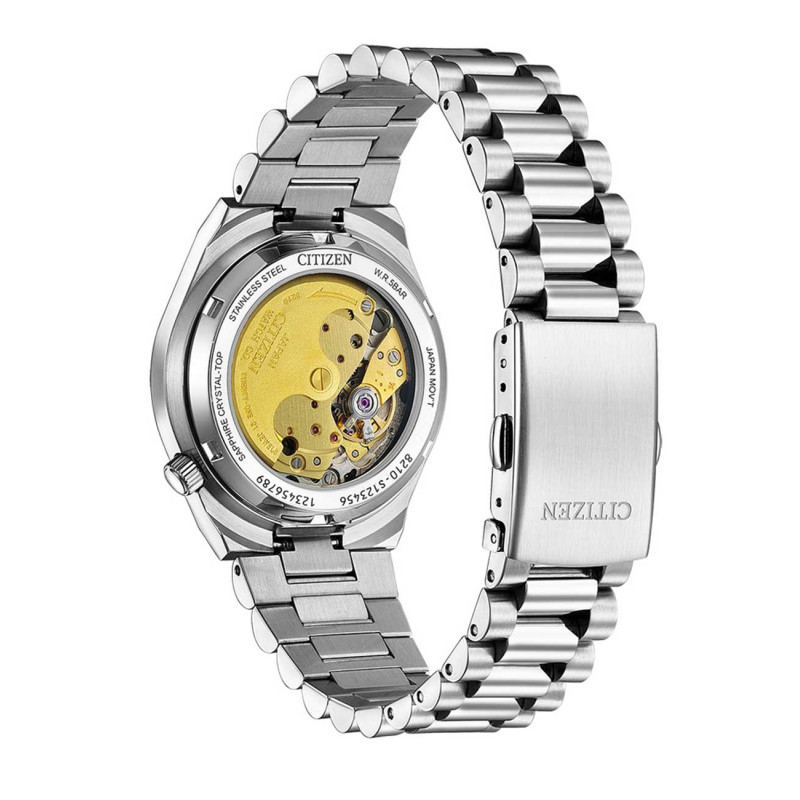 Citizen NJ0200-50X Citizen NJ0200-50X