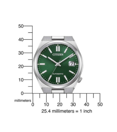Citizen NJ0200-50X 