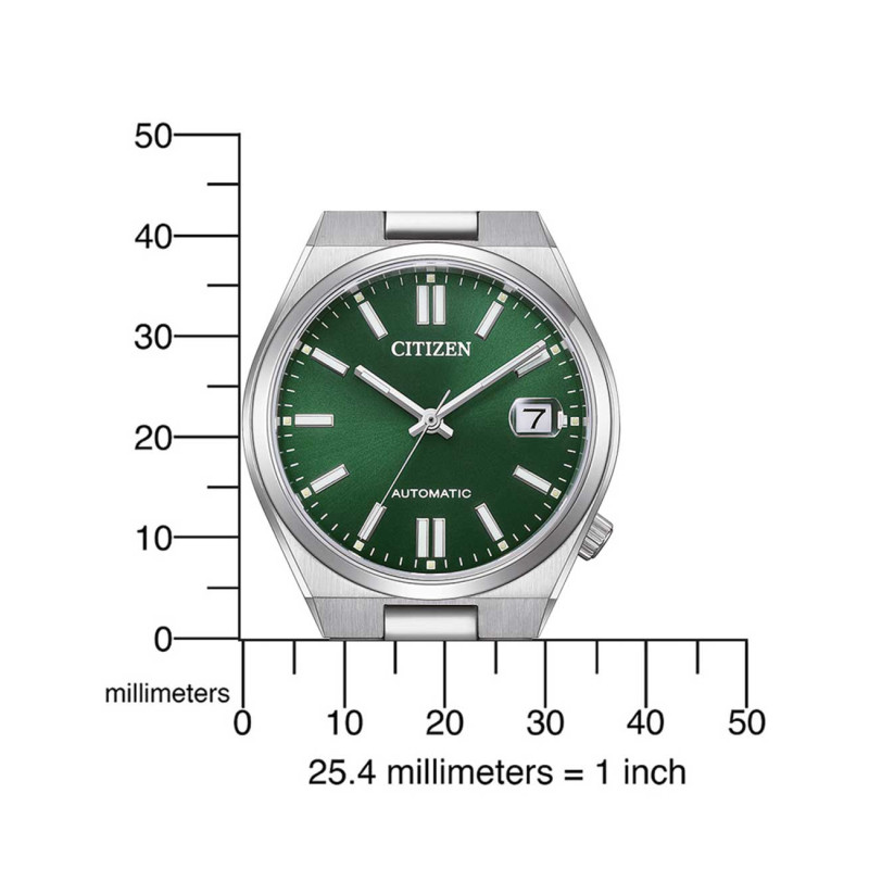 Citizen NJ0200-50X Citizen NJ0200-50X