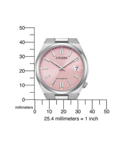 Citizen NJ0200-50Z 