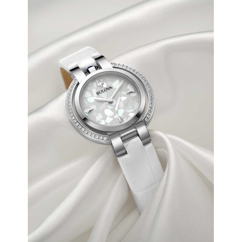 Bulova 96R254 Bulova 96R254