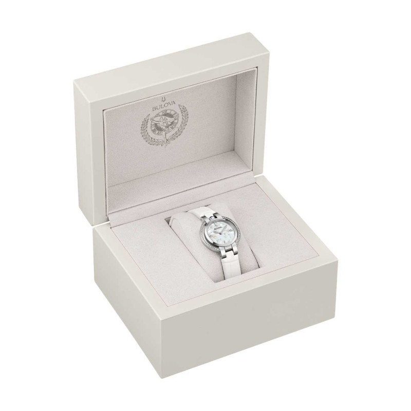 Bulova 96R254 Bulova 96R254
