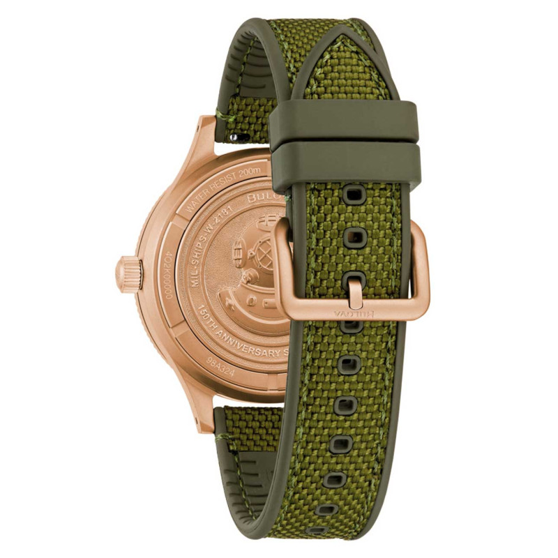 Bulova 98A324 Bulova 98A324