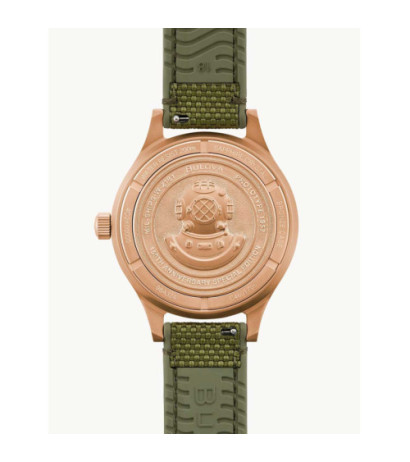 Bulova 98A324 