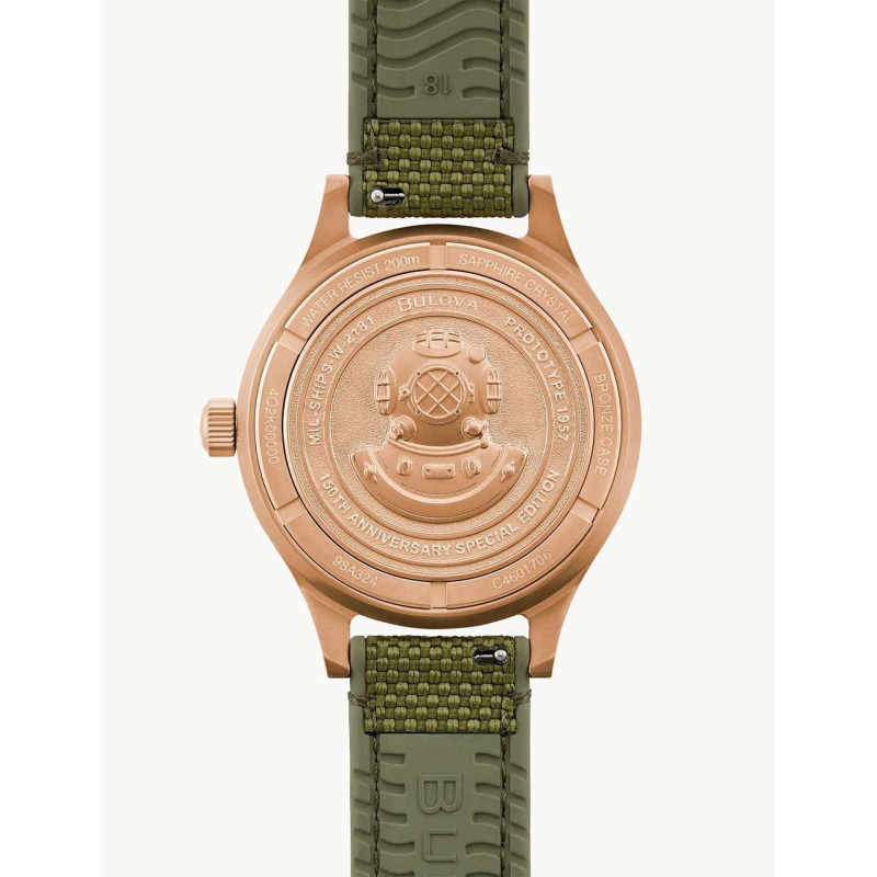 Bulova 98A324 Bulova 98A324