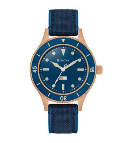 Bulova 98A325 