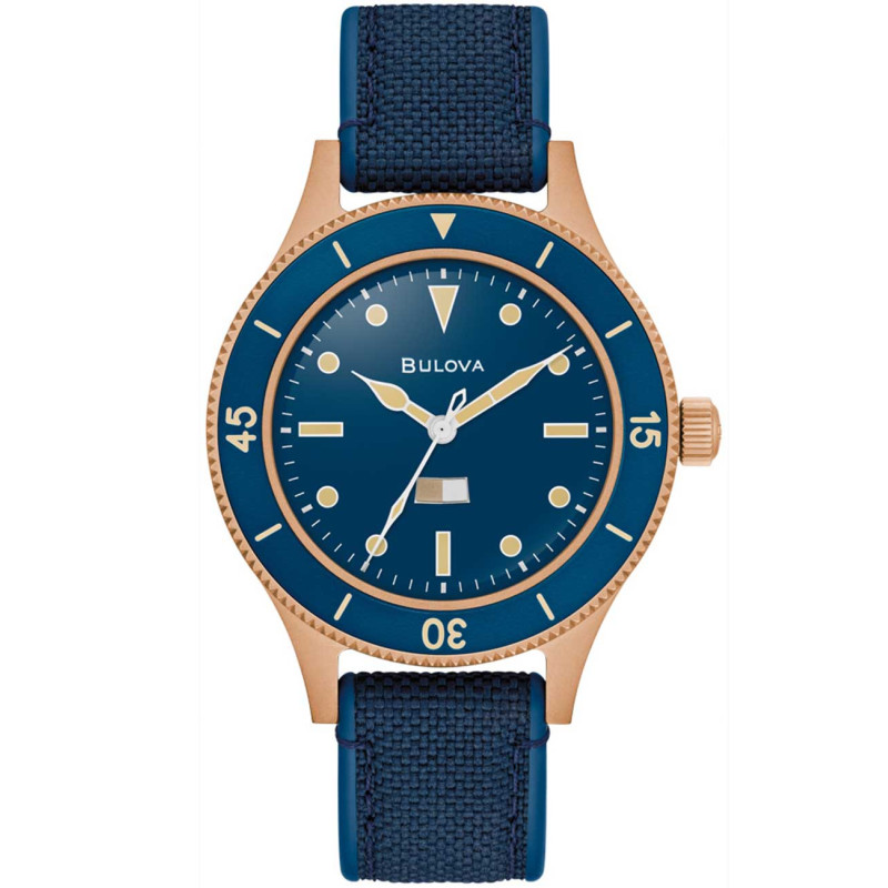 Bulova 98A325 Bulova 98A325