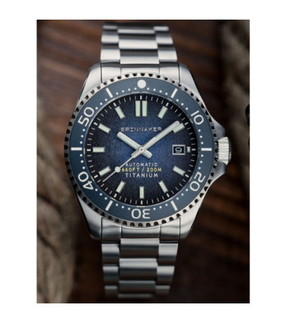Spinnaker SP-5084-55 