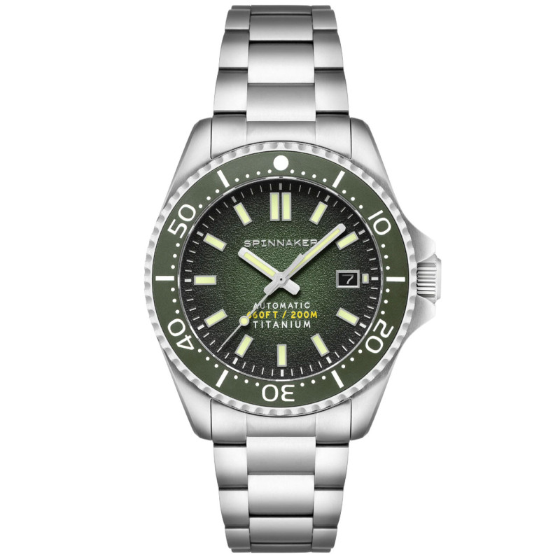 Spinnaker SP-5084-77 Spinnaker SP-5084-77
