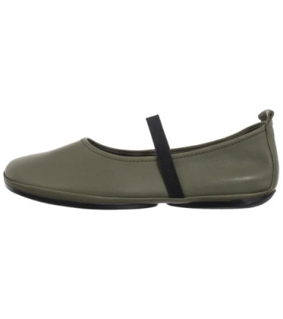 Camper Right Nina Green K201643-011 (CE11-a) bateliai