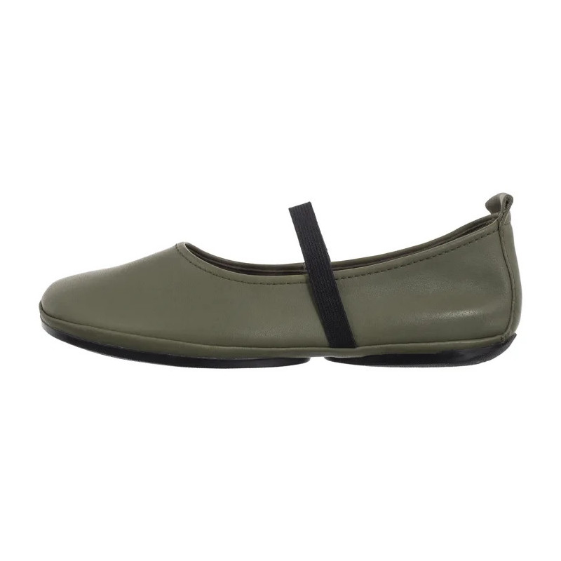 Camper Right Nina Green K201643-011 (CE11-a) bateliai