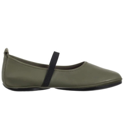 Camper Right Nina Green K201643-011 (CE11-a) bateliai