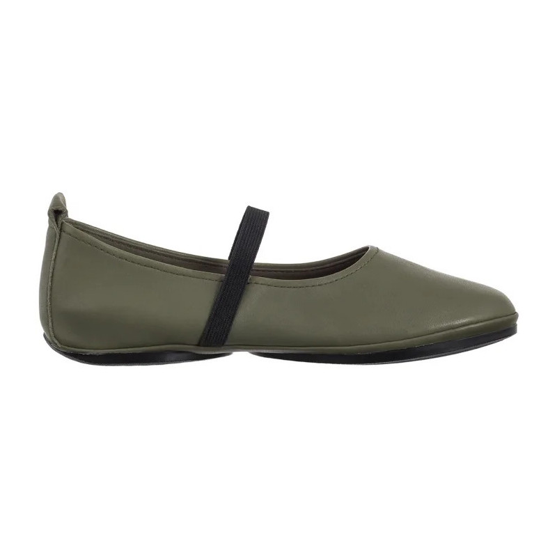 Camper Right Nina Green K201643-011 (CE11-a) bateliai