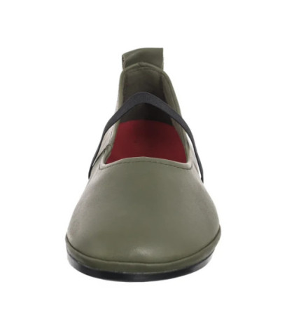 Camper Right Nina Green K201643-011 (CE11-a) bateliai
