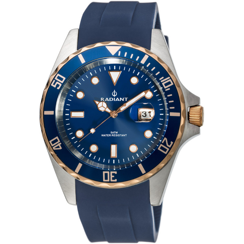 Radiant laikrodis RA410603