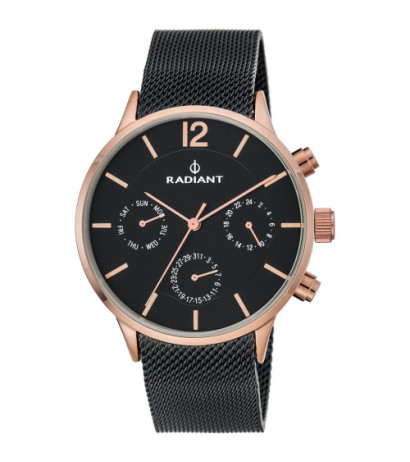 Radiant laikrodis RA418702